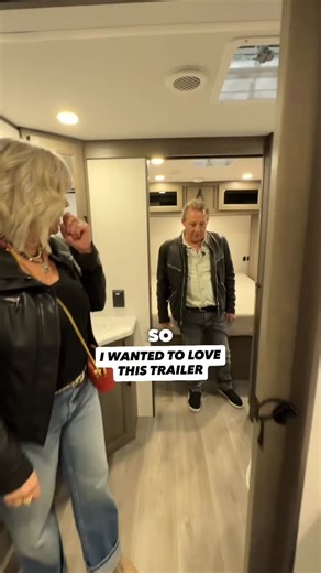 Edmonton RVs, Trailers, Boats on Instagram: "Is this trailer a smart buy, or would you pass? #rv"