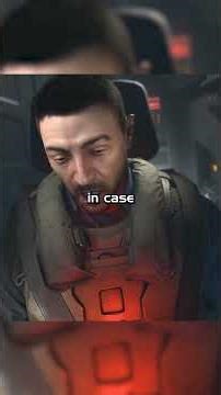 Have you ever noticed in Halo Infinite?