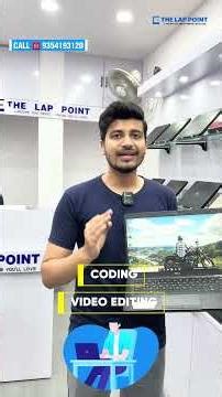 Best Used Laptop in Delhi With Price | Used Laptop Market in Delhi | The Lap Point Laxmi Nagar