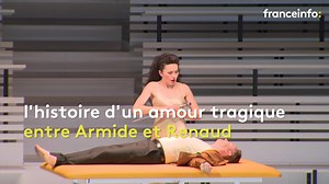  "Armide", ultime chef-d’œuvre de Jean-Baptiste Lully est à l’affiche de l’Opéra de Dijon jusqu’au 29 avril. Une nouvelle création en partenariat avec l’Opéra Royal du Château de Versailles où la pièce sera présentée courant mai. Opéra de Dijon - Page officielle Château de Versailles Spectacles France 3 Bourgogne | France 3 Régions | Facebook