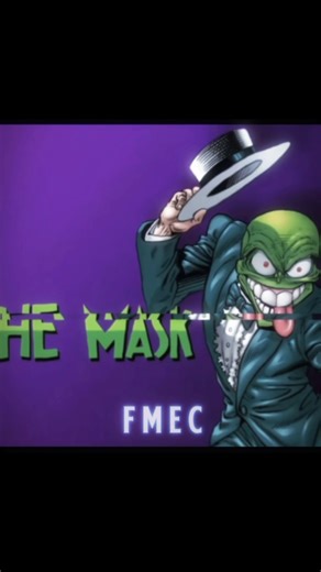 The Mask Edit😈#themask #edit #marvel #shorts #fyp #anime #deadpool #themaskedit #youtubeshorts