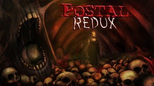 Postal Redux Brings The Controversial Shooter To ﻿Console For The First Time On Switch