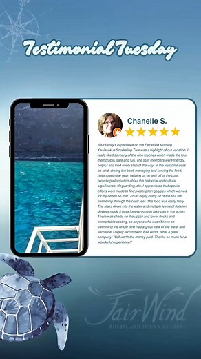 12 reactions |  Mahalo to our amazing guest!  We’re so grateful for...