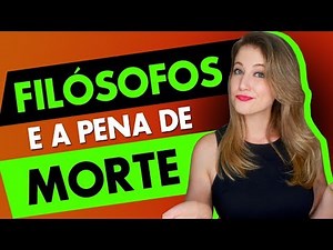 DEATH PENALTY: who is right? | LEGAL PHILOSOPHY