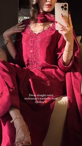 SinfeNazuk | ♥️Summer sale live Sale upto 30% off♥️ This is a premium quality soft rawsilk 3-piece stitched ensemble. Shirt Length :34 to 37 Raw silk... | Instagram