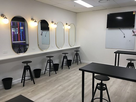 Demi International Ipswich Campus - Beauty & Massage Courses