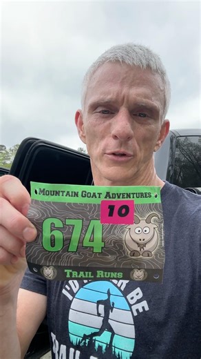 BLANKETS CREEK DIRTY 5/10 mile trail run and 15/30 MOUNTAIN BIKE