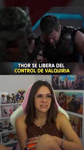 Thor y Hulk: Batallas Épicas en el Universo Marvel