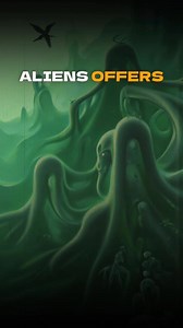 The idea of insectoid aliens has fascinated humanity for...