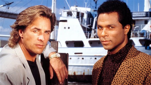 'Miami Vice' Reboot Update: Michael B. Jordan and Austin Butler's Crime Drama Set To Dominate 2028