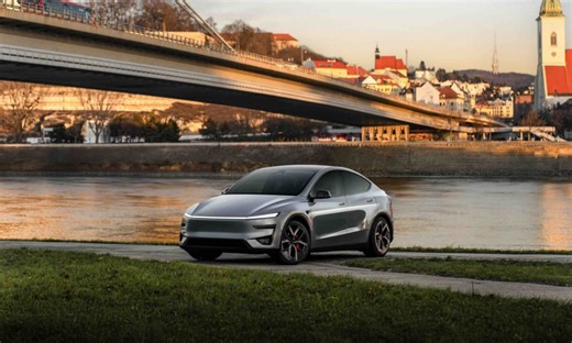 Tesla Europe builds momentum with expanding FSD demos and regional launches