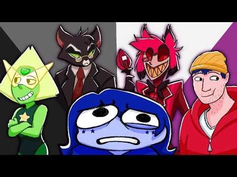 What’s Missing From Asexual Representation? | A Slightly Crazed Discussion