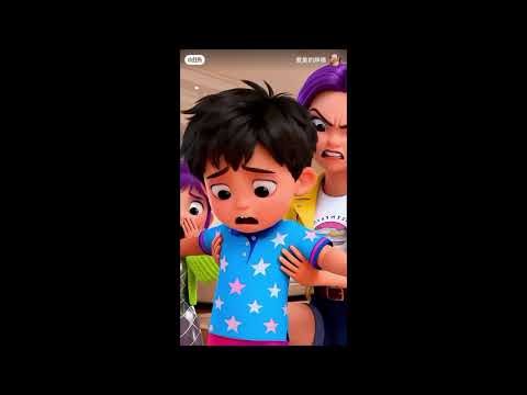 AI Makes K-Pop Demon Hunters Dance! 💃✨ Epic Animated K-Pop Show