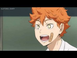 Watch Haikyuu!! In English Dub. It’s Free Therapy (Part 5)