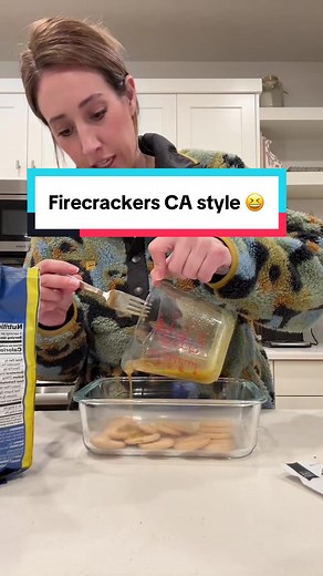 Viral firecrackers review #firecracker #spicycrackers #funny #firecrackersrecipe