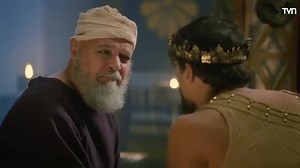 Génesis Capitulo 34 | Series Cristianas | Facebook