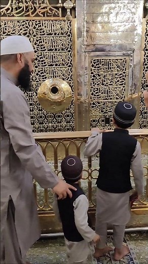 roza e rasool par salam ka tarika |roza e rasool inside video |roza e rasool |madina @Messageofpeace