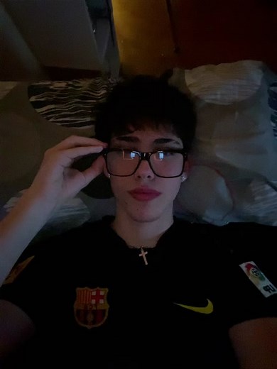 Vídeo de ffranpao (@ffranpao) relacionado con «cancion para grabar tu cara»