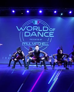58K views · 193 reactions | Mini Vanity, 'Keep Groovin' | World of Dance | Facebook