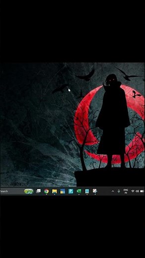 How to Hide Desktop Icons in Windows (Easy Trick 2026), #WindowsTips #TechHacks #DesktopSetup #viral