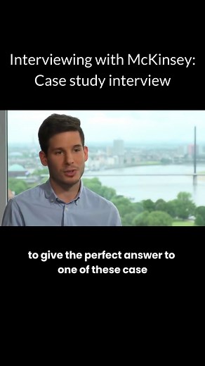 4K views · 23 reactions | Inside the Minds of McKinsey Interviewer: What They Seek in Candidates! #mckinsey #consulting #interviewtips | Wall Street Oasis | Facebook