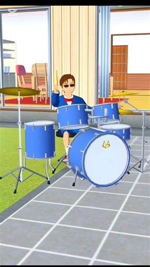 taiga vs super hero yuta🪸 dancing👯🕺#sakuraschoolsimulator #shortsfeed #games #viral 🔥