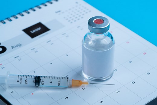 Hepatite B: saiba se você precisar tomar vacina