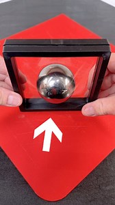 Which ball won’t fit?