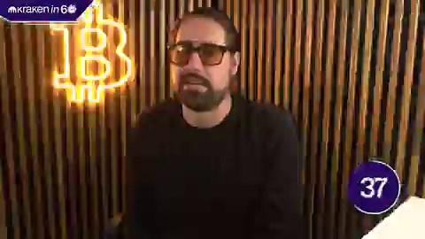 A hackathon, a colocation service, and a closed-door institutional forum. We've been keeping busy.Get up to speed with #KrakenIn60 ⏱️