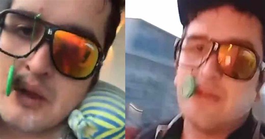 VIDEO: Joven provoca incendio en un departamento de lujo en Chihuahua; quería ser viral