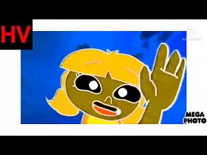 Little Einsteins Reboot Theme Song Horror Version 😱