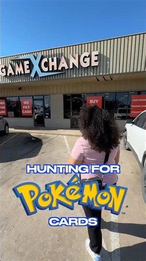 Big Ws at Gamexchange just gotta look.🔍 #pokemoncards #pokemon #pokemontcg #cardshop