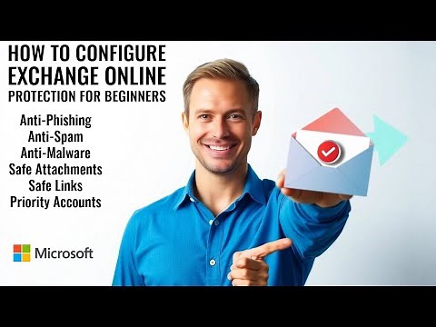 Step-By-Step Exchange Online Protection Setup for Beginners in 2024