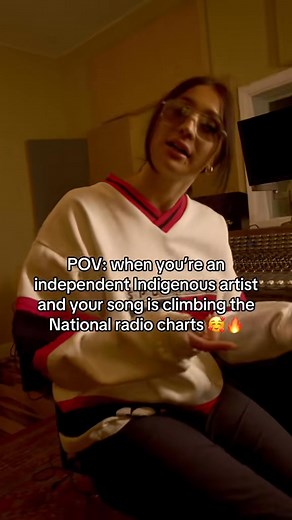 129K views · 13K reactions | hey! I’m LOV, my song “Mama” is top 5 on...