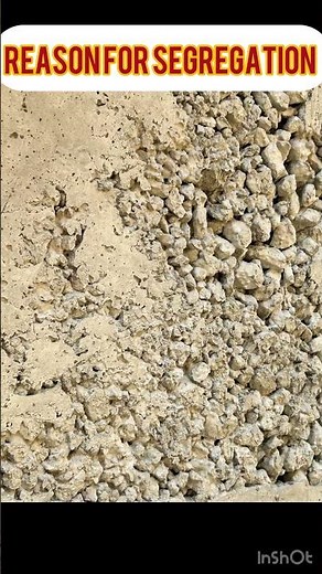 Understanding Segregation and Bleeding in Concrete Causes, Effects, and Prevention