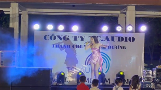 #TCAUDIO CS #PYSAM | TC Thanh Chung