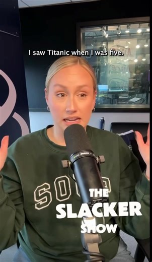 Sometimes you gotta let people dig… | The Slacker Show