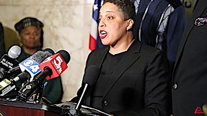 1.1K views · 18 reactions | St. Louis Circuit Attorney Kimberly M....
