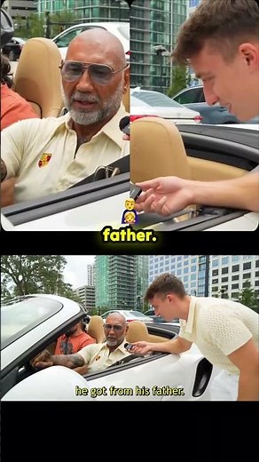 The Undertaker's Father Dropped a Financial Bomb That Changed This Wrestler's Life FOREVER! 🤯