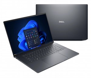 Dell Pro Max 16 Premium Ultra 9-285H/64GB/1TB/Win11P RTX PRO 2000 - Laptop 15" - 16" - najlepsze ceny, tysiące opinii w x-kom.pl
