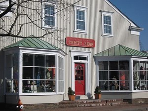 Get Your Spring Cleaning Done For A Good Cause