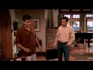 Charlie Harper philosophy