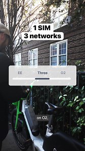 “Works incredibly well when my network drops out. Revolutionary.” | Metro