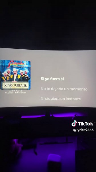 #siyofuerael #latinomusic #latino #songlyrics | Latino Songs