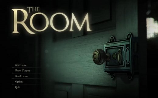 The Room全攻略流程（已完结）