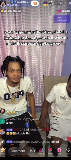 Sign Language Meme: When Friends Forget What to Say