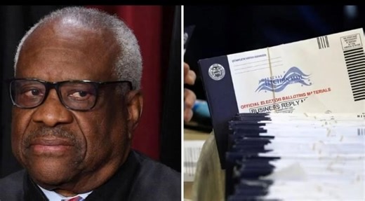 😔😔SCOTUS Decision On Mail-In Voting Rules Could Impact Elections Going Forward...🚨👇 | Next News