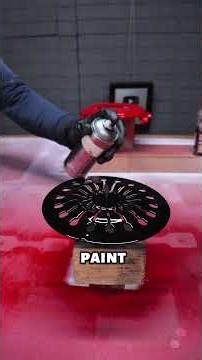 DIY Industrial Clutch Clock ArdoDIY Metal Art