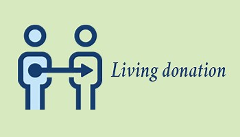 Living Donation Facts and Resources from UNOS | Living Donor Transplants