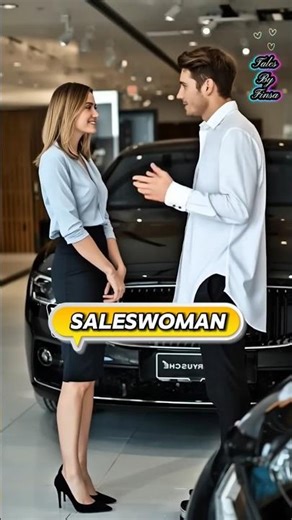 Looks Can Be Deceiving #lesson #judging #looks #shorts